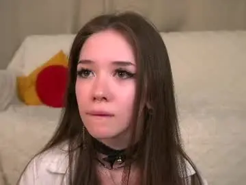 Chaturbate Sex Cam of tinyanie