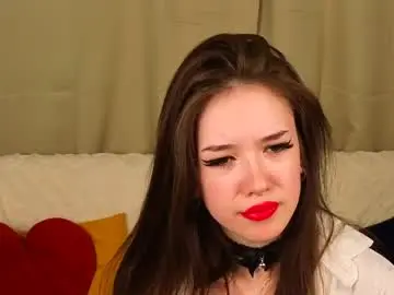 Chaturbate Sex Chat of tinyanie