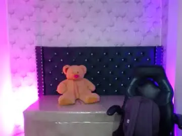 Chaturbate Watch Live Sex Cams of violetta_m_