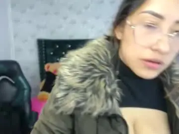 Chaturbate Live Porn of violetta_m_