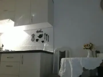 Chaturbate Best Webcam of xxxariell_sky_1