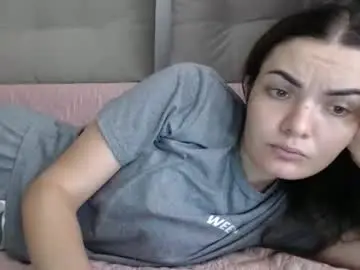 Chaturbate Nude Webcam of xxxariell_sky_1