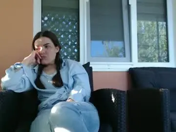 Chaturbate Sex Chat of xxxariell_sky_1