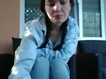 Chaturbate Best live sex cam show of xxxariell_sky_1