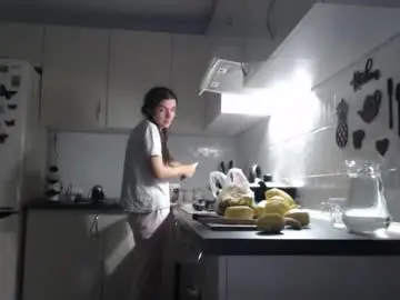 Chaturbate Live Sex of xxxariell_sky_1