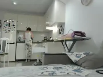 Chaturbate Best live sex cam show of xxxariell_sky_1