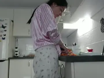 Chaturbate Private Sex Chat of xxxariell_sky_1