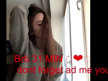 Chaturbate Live Porn of xxxariell_sky_1