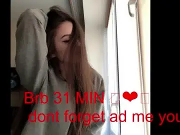 Chaturbate Private Sex Chat of xxxariell_sky_1