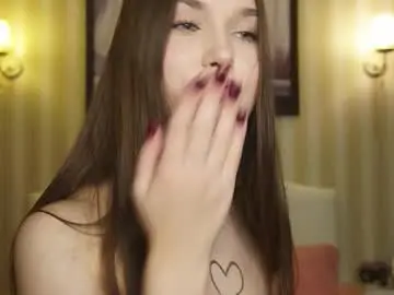 Chaturbate Sex Cam of _eva_lee