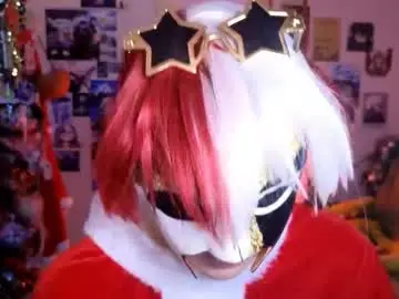 Chaturbate Sex Chat of alex_howell