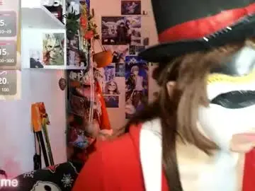 Chaturbate Sex Cam of alex_howell