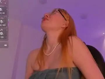 Chaturbate Live Sex Cam of alexahandler
