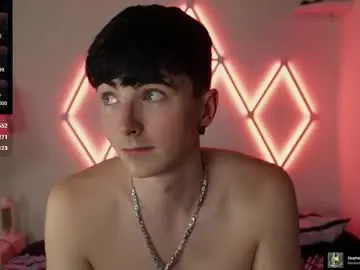 Chaturbate Live Sex of alfiegreenxxx