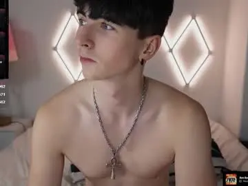 Chaturbate Live Sex of alfiegreenxxx