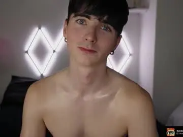Chaturbate Sex Cam of alfiegreenxxx