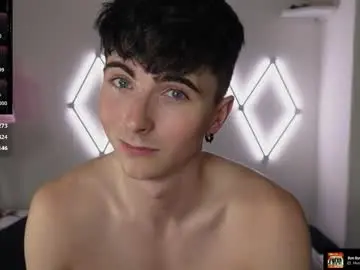 Chaturbate Live Sex Cam of alfiegreenxxx