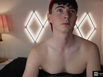 Chaturbate Adult Video Chat of alfiegreenxxx