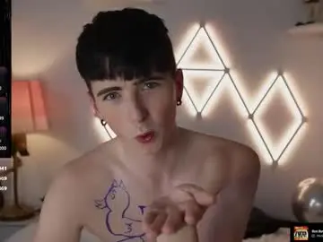 Chaturbate Free Porn Cam of alfiegreenxxx