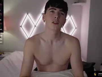 Chaturbate Live Porn of alfiegreenxxx