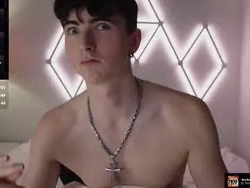 Chaturbate Live Sex Cam of alfiegreenxxx