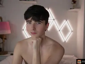 Chaturbate Free Porn Cam of alfiegreenxxx