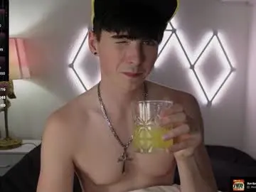 Chaturbate Watch Live Sex Cams of alfiegreenxxx