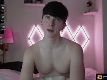 Chaturbate Best live sex cam show of alfiegreenxxx