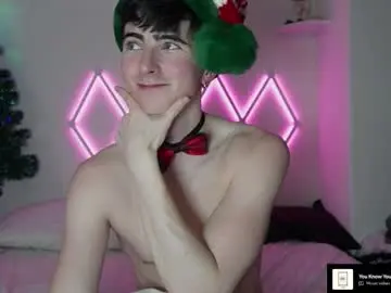 Chaturbate Sex Cam of alfiegreenxxx