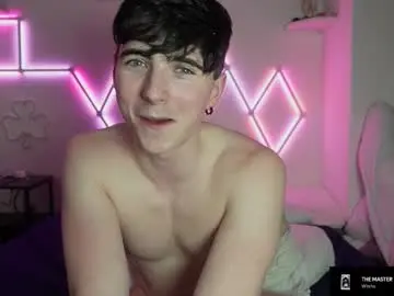 Chaturbate Best live sex cam show of alfiegreenxxx