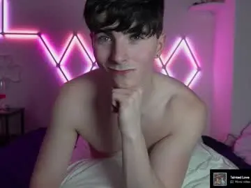 Chaturbate Watch Live Sex Cams of alfiegreenxxx