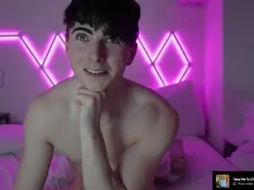 Chaturbate Free Porn Cam of alfiegreenxxx