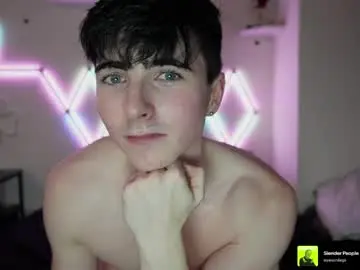 Chaturbate Adult Webcam of alfiegreenxxx