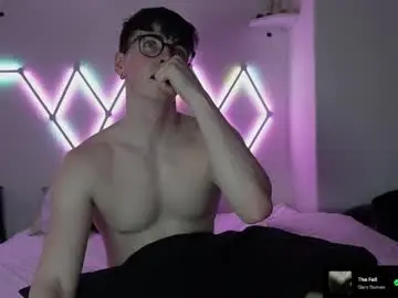 Chaturbate Free Porn Cam of alfiegreenxxx