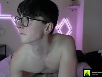 Chaturbate Live Porn of alfiegreenxxx