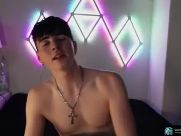 Chaturbate Watch Live Sex Cams of alfiegreenxxx