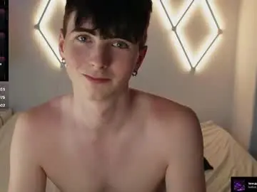 Chaturbate Live Sex of alfiegreenxxx
