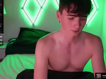 Chaturbate Nude Webcam of alfiegreenxxx