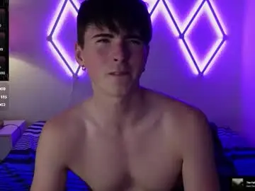 Chaturbate Watch Live Sex Cams of alfiegreenxxx