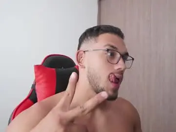 Chaturbate Live Porn of andy_weld