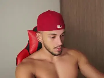 Chaturbate Sex Chat of andy_weld