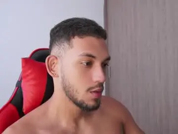 Chaturbate Sex Chat of andy_weld