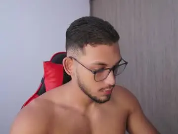 Chaturbate Free Live Porn of andy_weld