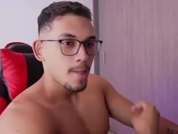Chaturbate Private Sex Chat of andy_weld