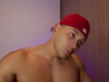 Chaturbate Live Sex of andy_weld