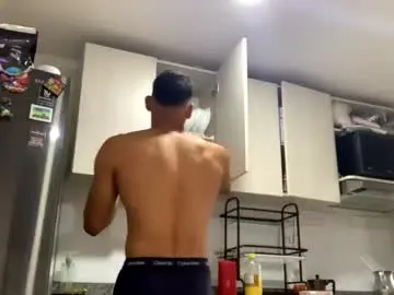 Chaturbate Private Sex Chat of andy_weld