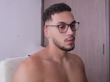 Chaturbate Private Sex Chat of andy_weld