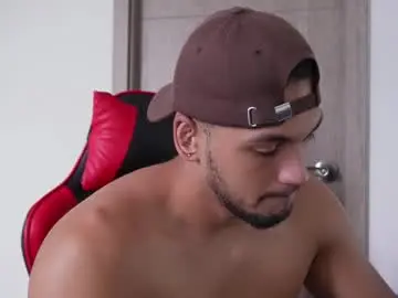 Chaturbate Best live sex cam show of andy_weld