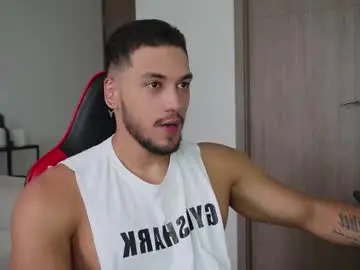 Chaturbate Sex Cam of andy_weld