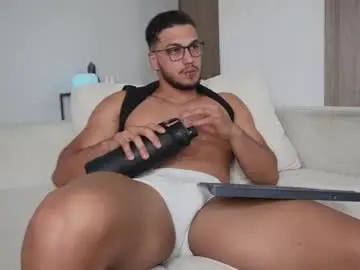 Chaturbate Adult Webcam of andy_weld